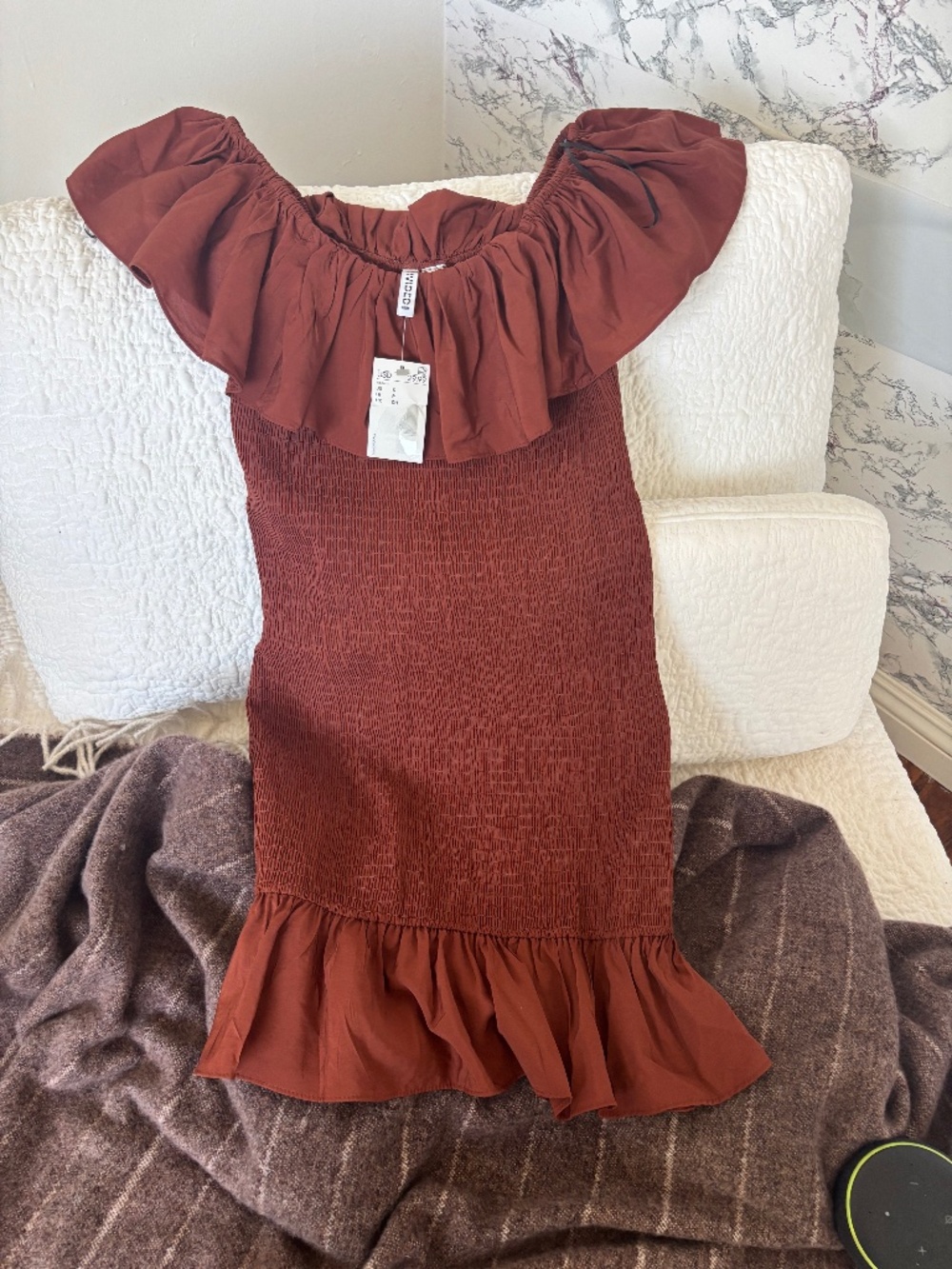 Summer dress